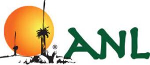 ANL logo