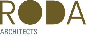 RODA logo