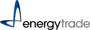 Energy Trade logo