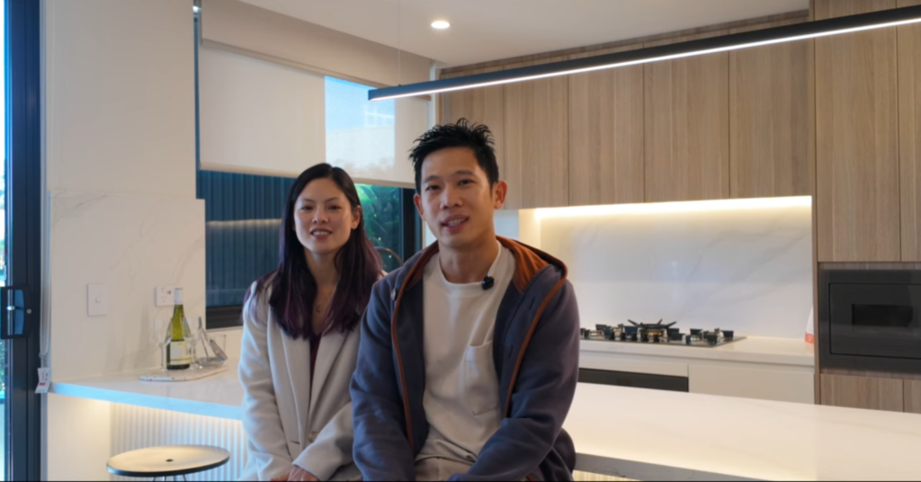 Bluestone homeowner video testimonial