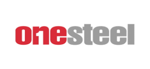 OneSteel logo