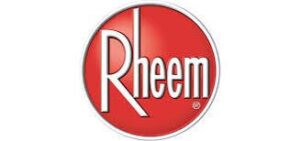 Rheem logo